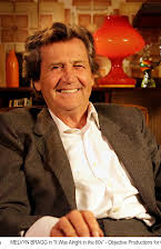 Melvyn Bragg as 