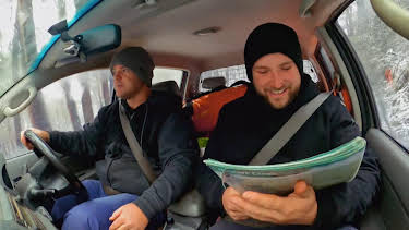 07:00: Guldjägarna i Australien (S7 E8) (S7) | TV10 | 8/6 2026