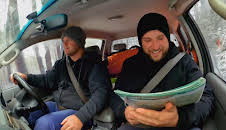 Guldjägarna i Australien (S7 E8)