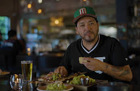 Cada Pasión Tiene Su Sabor: Comer, Jugar, Amar season-1: Cada pasión tiene su sabor: Comer, jugar, amar - Los Ángeles: Cuando la tierra llama