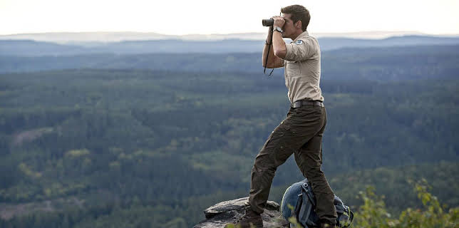 15:30: Der Ranger - Paradies Heimat: Zusammenhalt | Das Erste | 3/22 2026