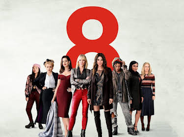 20:15: Ocean's 8 | ProSieben | 7/15 2026