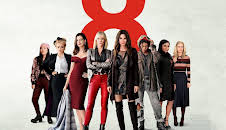 Ocean's 8