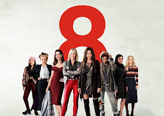 Ocean's 8