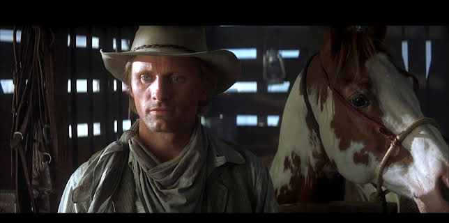 09:45: Hidalgo - 3000 Meilen zum Ruhm | RTL 2 | 12/24 2025