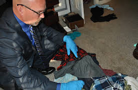 Murder By Numbers: Episode 3