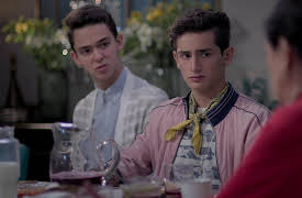 Juntos El Corazón Nunca Se Equivoca season-1: Juntos El Corazón Nunca Se Equivoca Capítulo 14