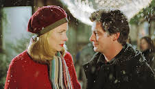 Schneemann sucht Schneefrau