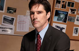 Criminal Minds: Episode 16