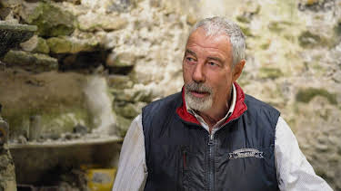 2:00 PM: Our Farm Next Door: Amanda,... | Channel 4 | 8/9 2026