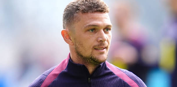 Kieran Trippier Spotted on Date Following Marriage Split