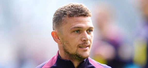 Kieran Trippier Spotted on Date Following Marriage Split