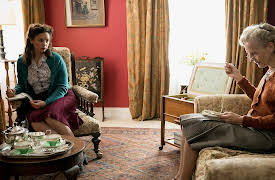 Mrs. Wilson: Season 1: Episode 3