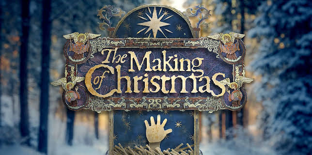 The Making of Christmas (2025)