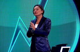 Lightning: Episode 25