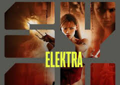 Elektra