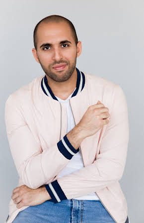 Peter Karas as Gussain 
  
  
  (as Peter Malek)