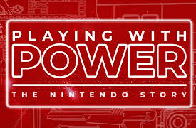 Playing with Power: The Nintendo Story: A Trojan Horse