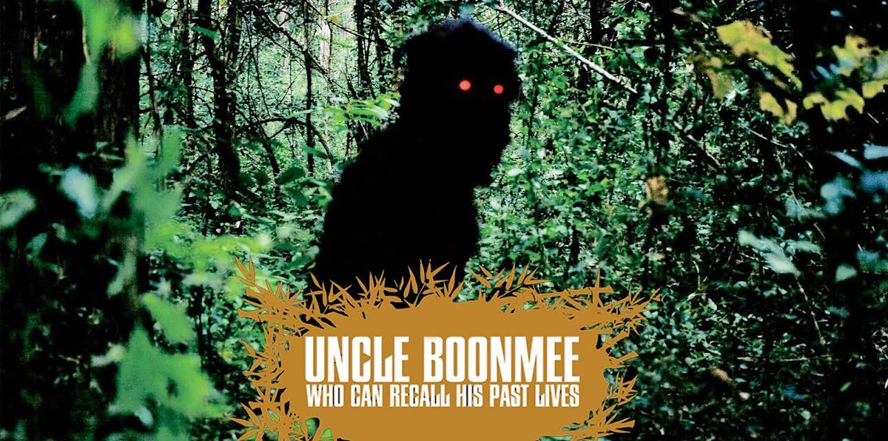 Uncle Boonmee Who Can Recall His Past Lives (2010)