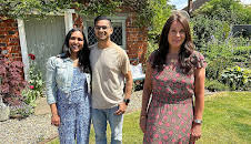 Escape to the Country