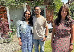 Escape to the Country