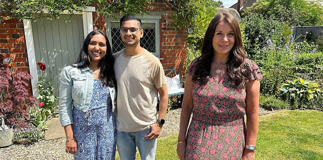 1:50 PM: Escape to the Country (S25) | BBC One | 2/15 2026