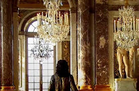 The Rise and Fall of Versailles: Versailles.
