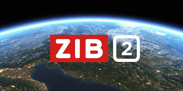 22:00: ZIB 2 | 3SAT | 10/29 2025