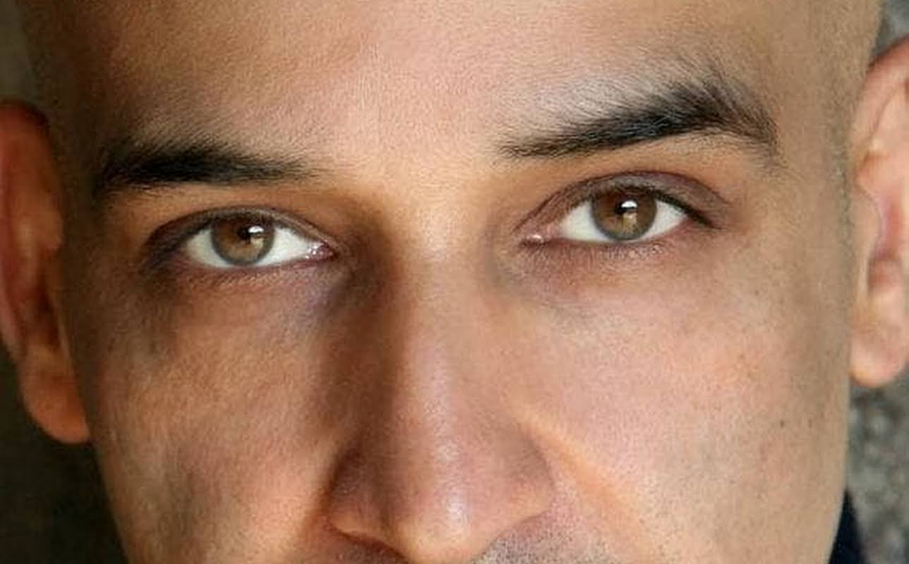 Alok Tewari