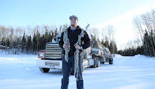 Ice Road Truckers (S8 E9)