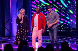 Sing On! USA: Blandband från 80-talet