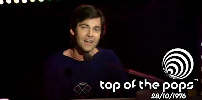 8:30 PM: Top of the Pops | BBC Four | 10/31 2025