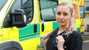 9:00 PM: Casualty 24/7: Every Second Counts (S2 E6) (S2) | 5 Star | 6/19 2026