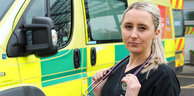 8:00 PM: Casualty 24/7 (S2 E6) (S2) | 5 Star | 1/19 2026