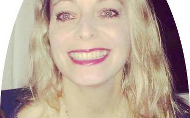 Inge Lise Goltermann