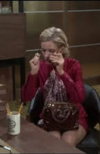 Melodie Johnson como 