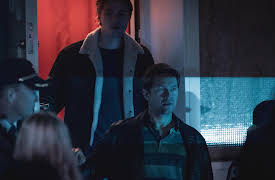 In the Name of Love S01: Episode 7