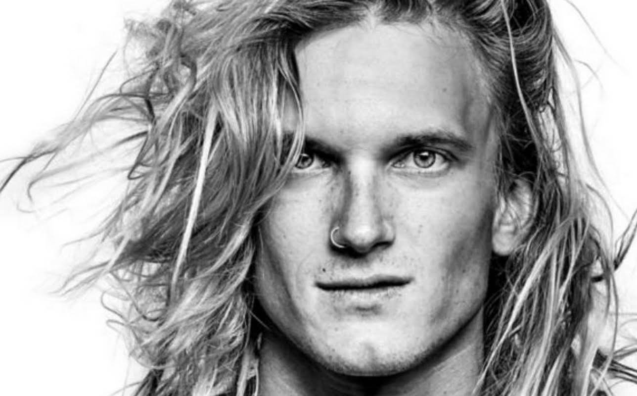 Johnny Collinson