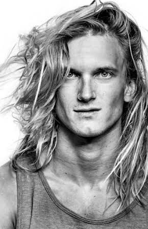 Johnny Collinson as 