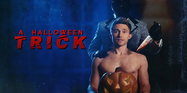 A Halloween Trick (2019)