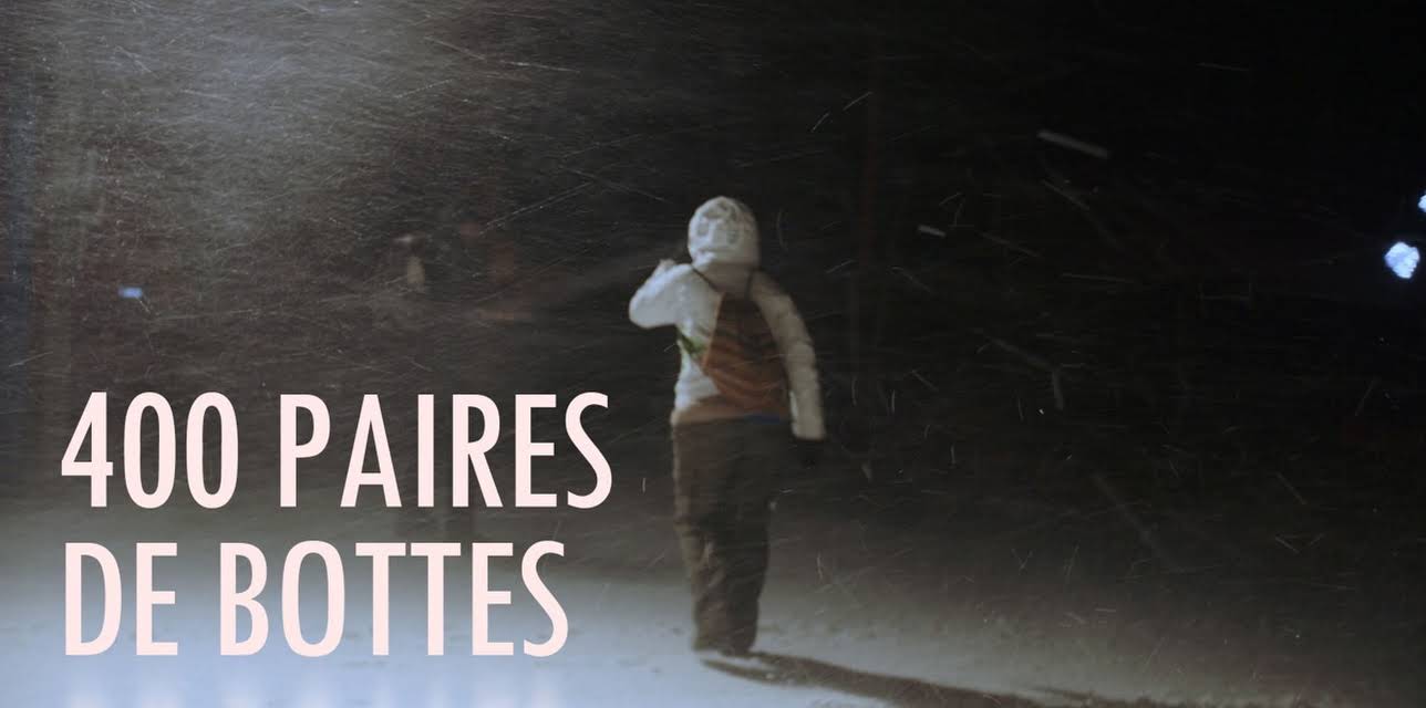 Made for Walking (2020)