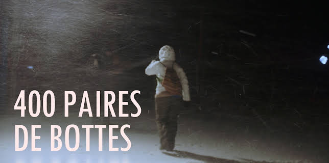 Made for Walking (2020)