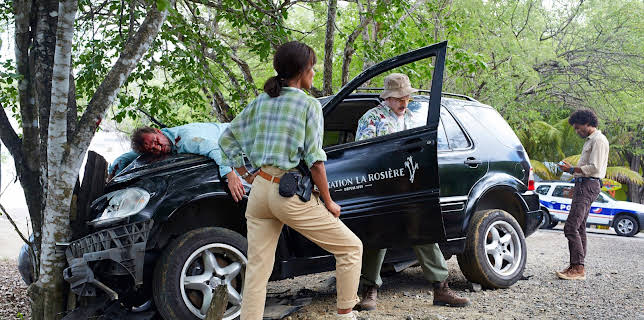 21:35: Deadly Tropics | ZDFneo | 2/13 2026