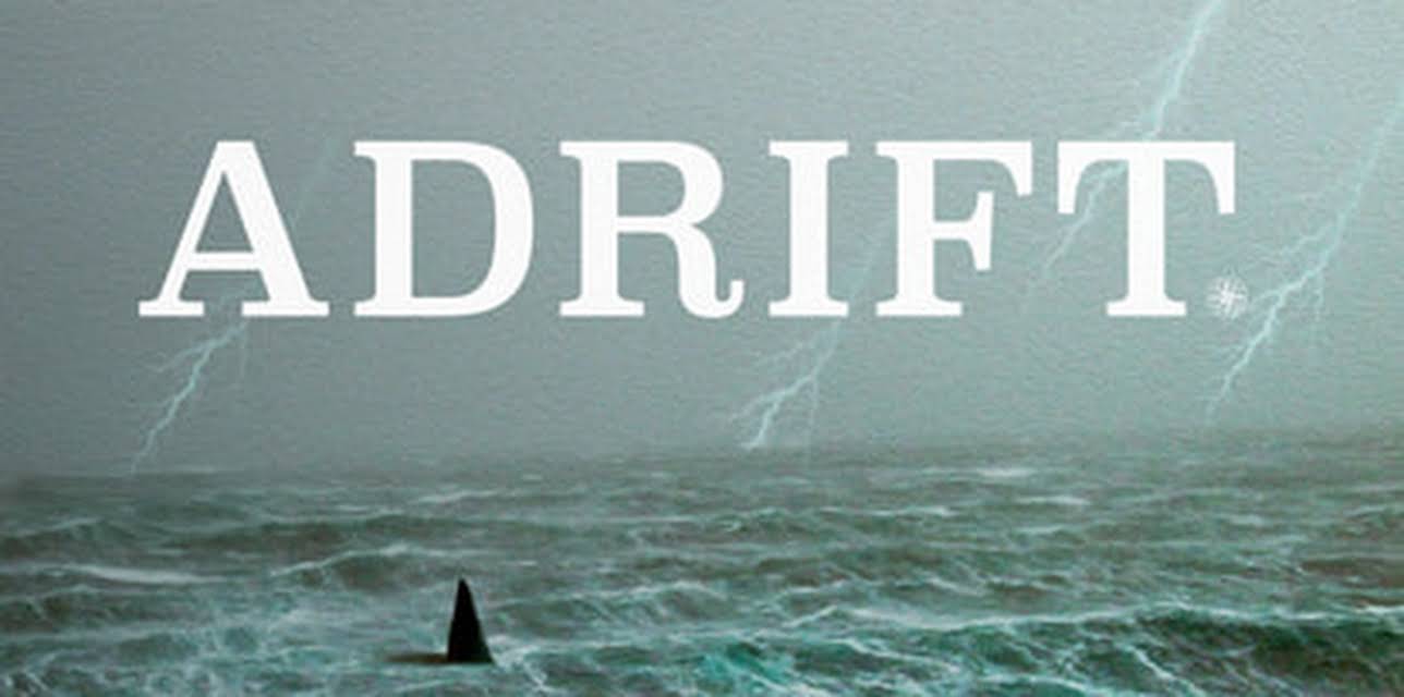 Adrift (2025)