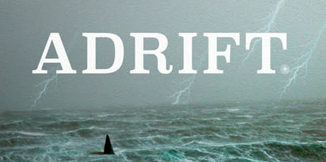 Adrift (2025)