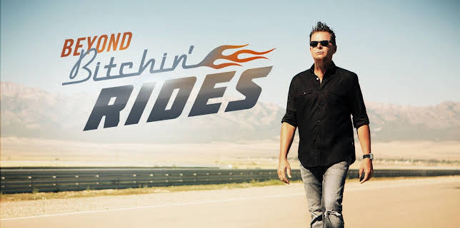 Beyond Bitchin' Rides