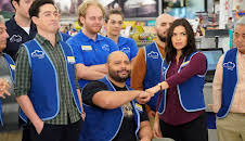 Superstore (S3 E13)