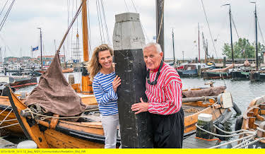 03:50: Wasserwelt Flevoland | 3SAT | 9/16 2026