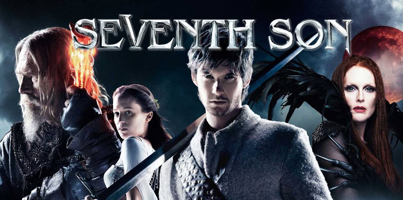 Seventh Son (2015)