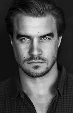 Rob Mayes as 